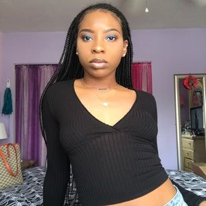 Meet your Posher, Ariana